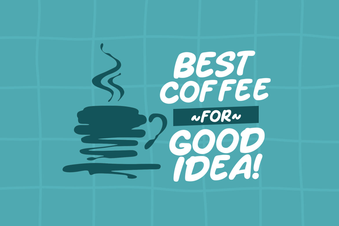 Waytoon FREE Font - view 3