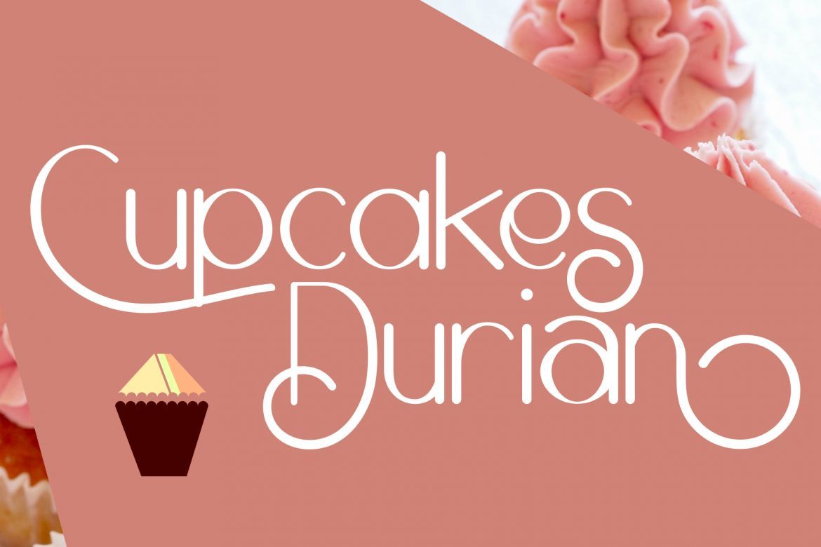 Brighty Sans Script Typeface - view 5