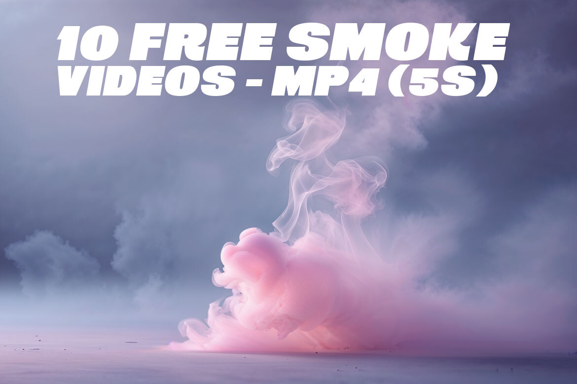 Free Simple Smoke Images & Videos - view 3