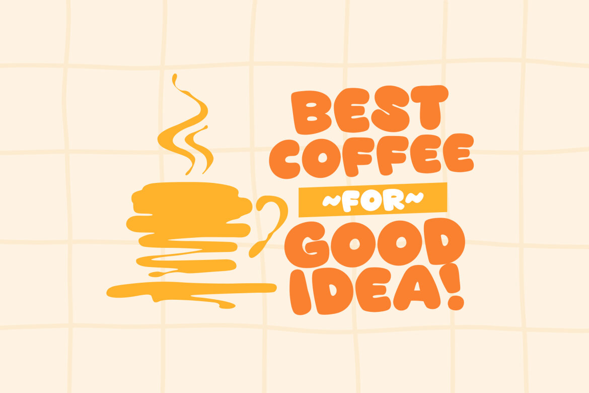 Showtoon Free Font - view 3