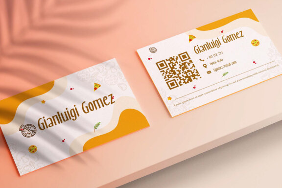 Sauce Macaroni FREE Font alternate