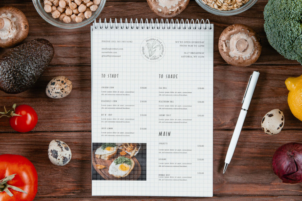 Sauce Macaroni FREE Font - view 6