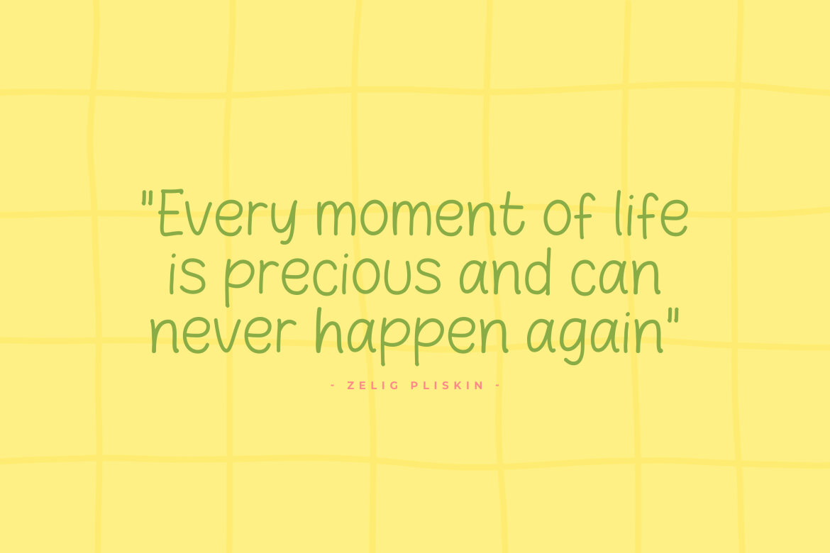 Water Lemon FREE Font alternate