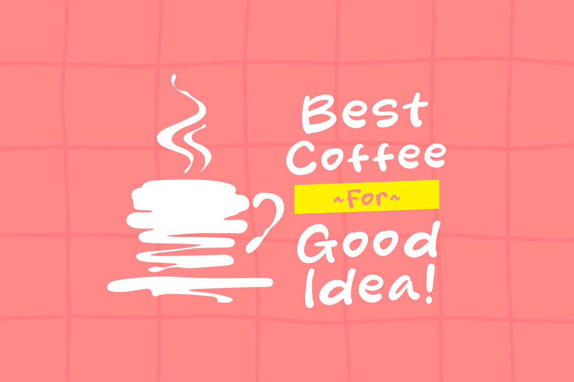 Midfriend FREE Font - view 3