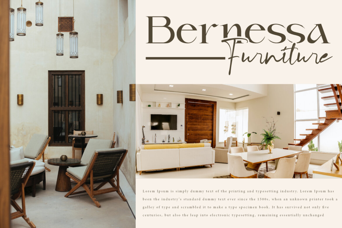 Brianna Weasley FREE Font - view 6