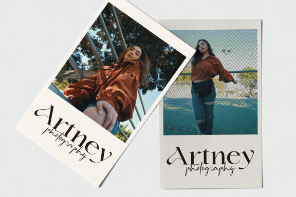 Brianna Weasley FREE Font