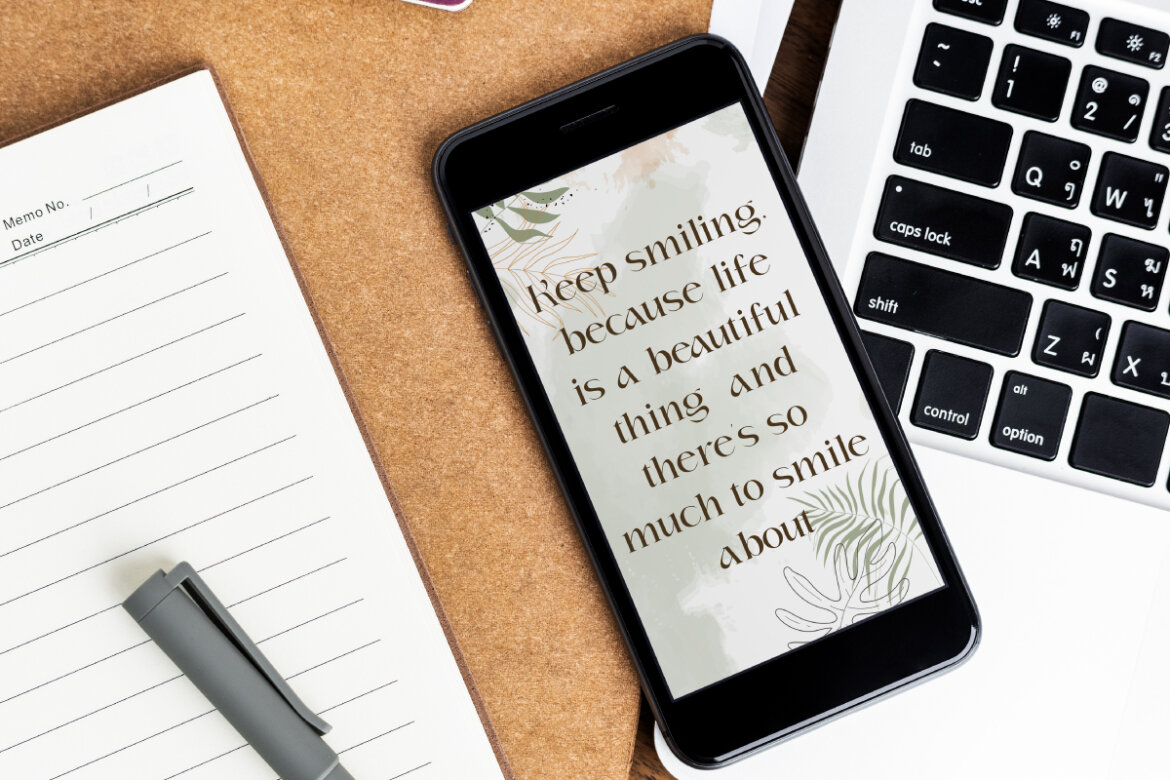 Brianna Weasley FREE Font - view 7