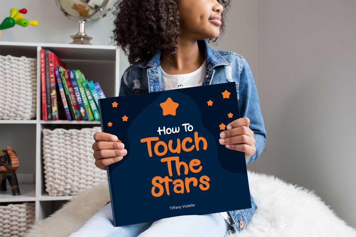 Muffin Cake Font - view 3