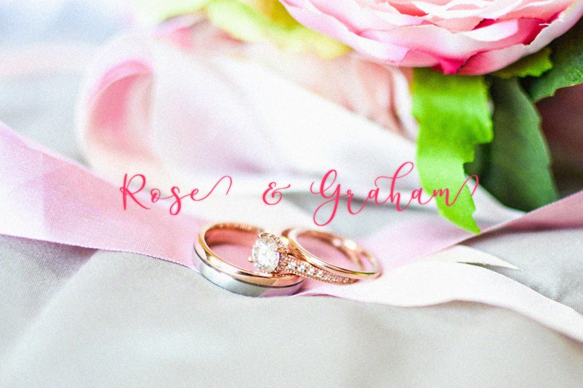 Ronhilli Script - view 3