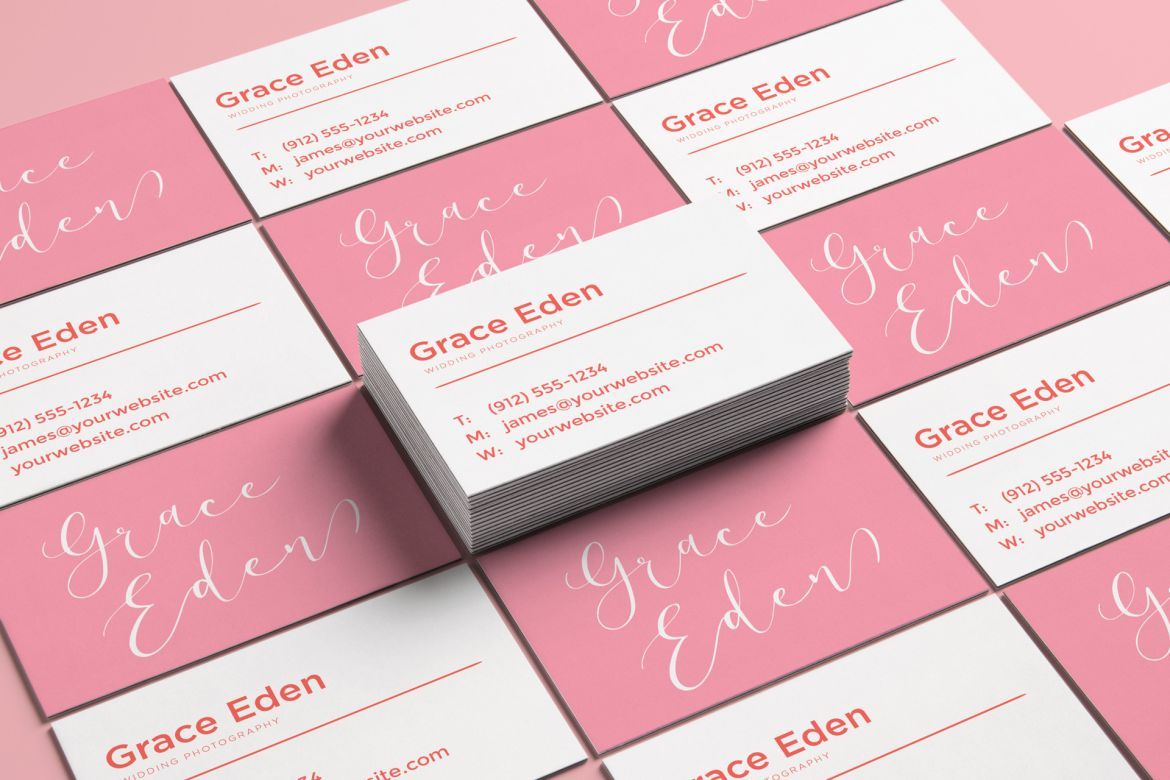 Ronhilli Script - view 6