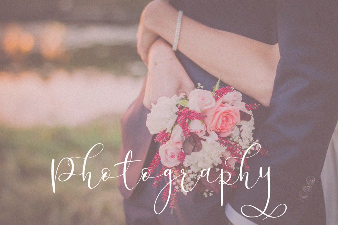 Ronhilli Script - view 10