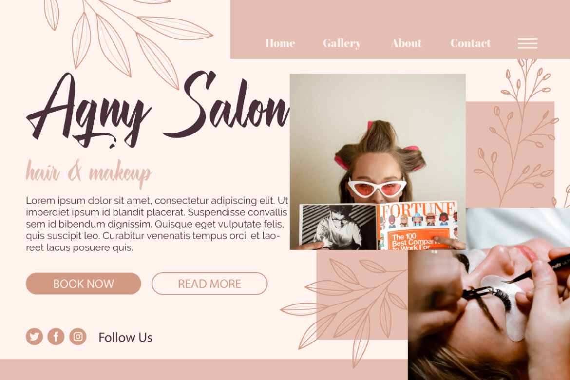 Blethers FREE Font - view 8