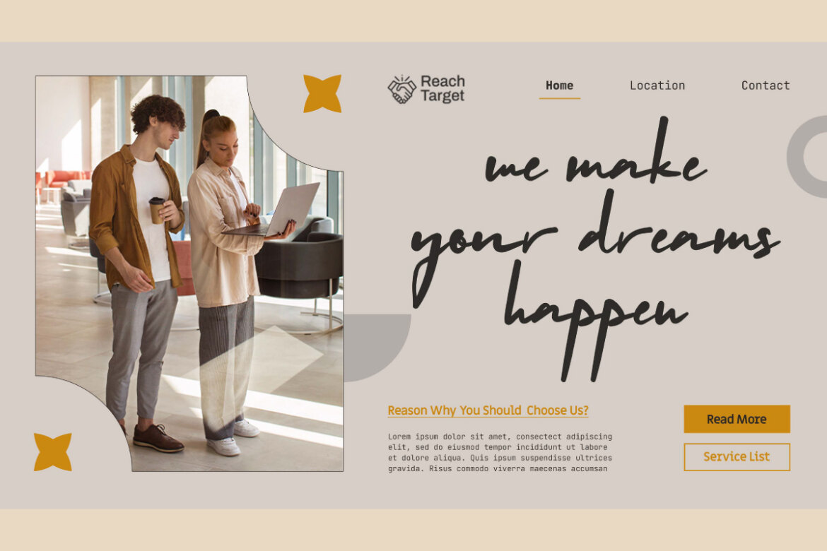 Harumjiwa FREE Font - view 6