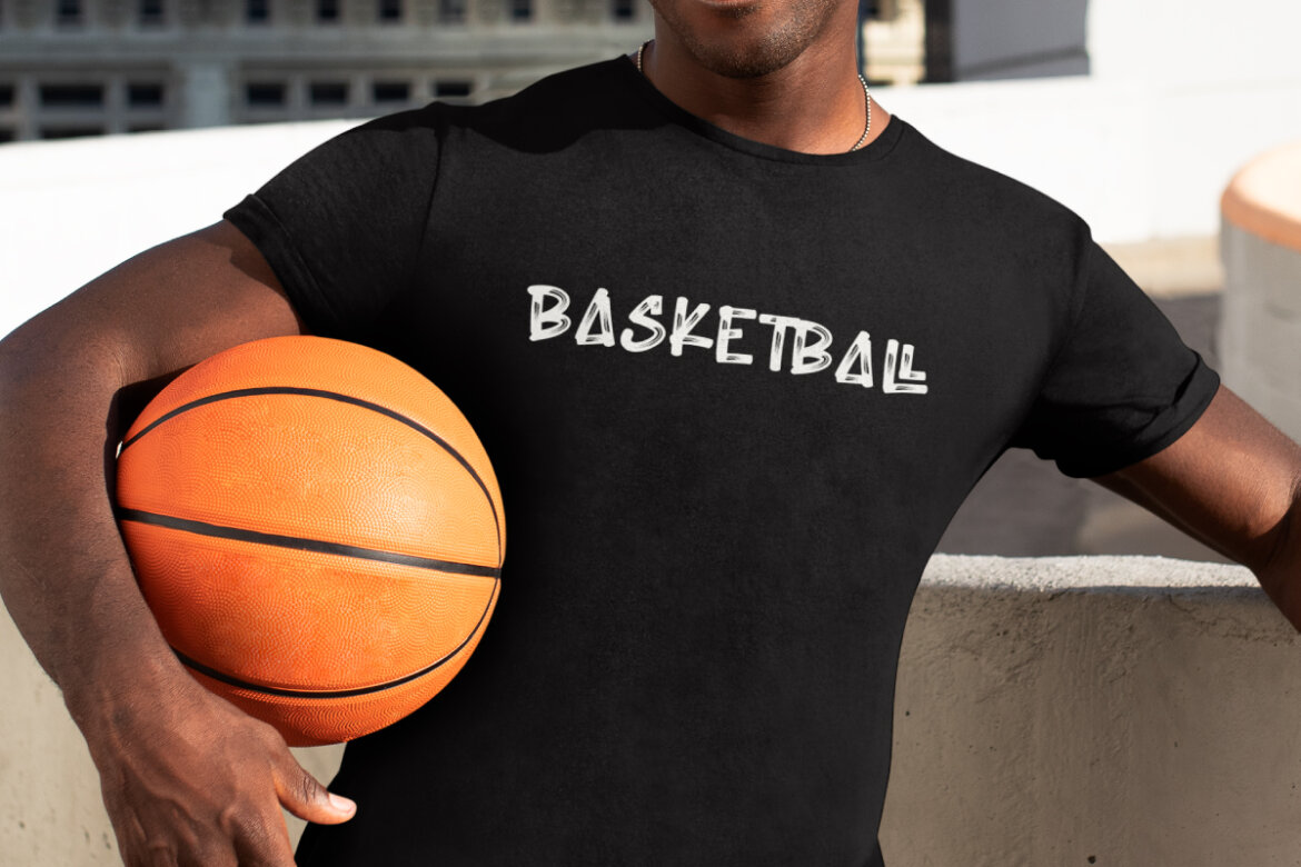 Small Brush FREE Font - view 4