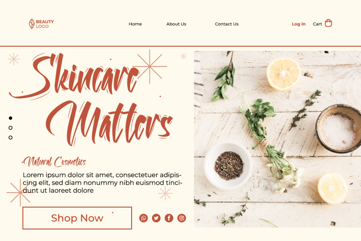 Halogenious Font - view 8