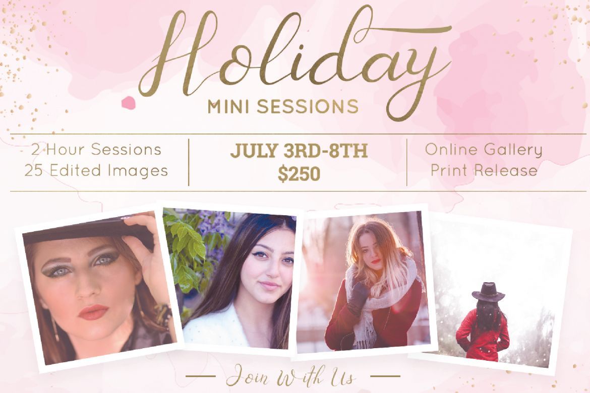 Senoritta - Beautiful Script Font alt