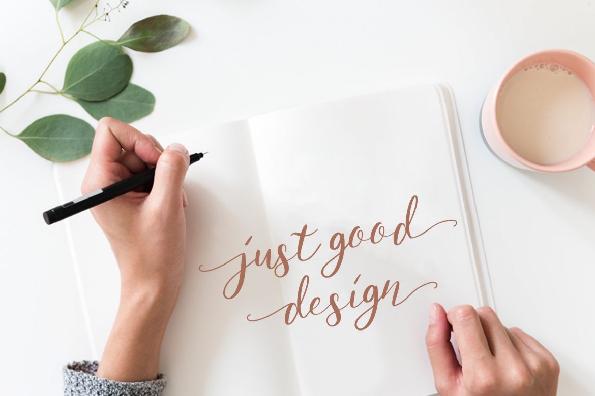 Jabetta Script alternate