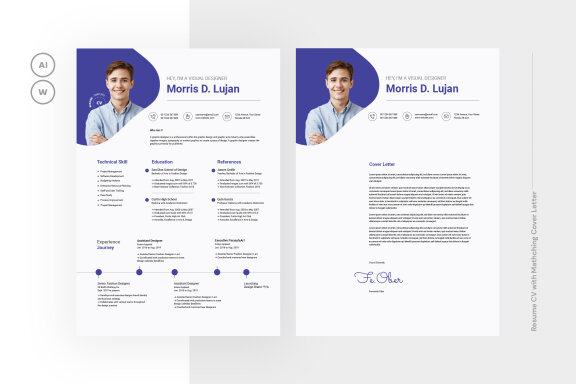 FREE Resume Template