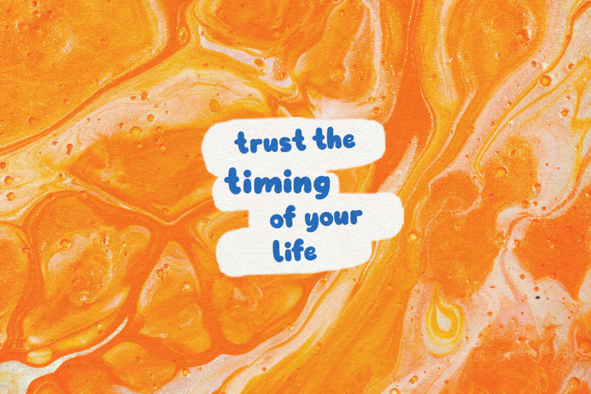 Getio Fiast Friendly FREE Font alternate