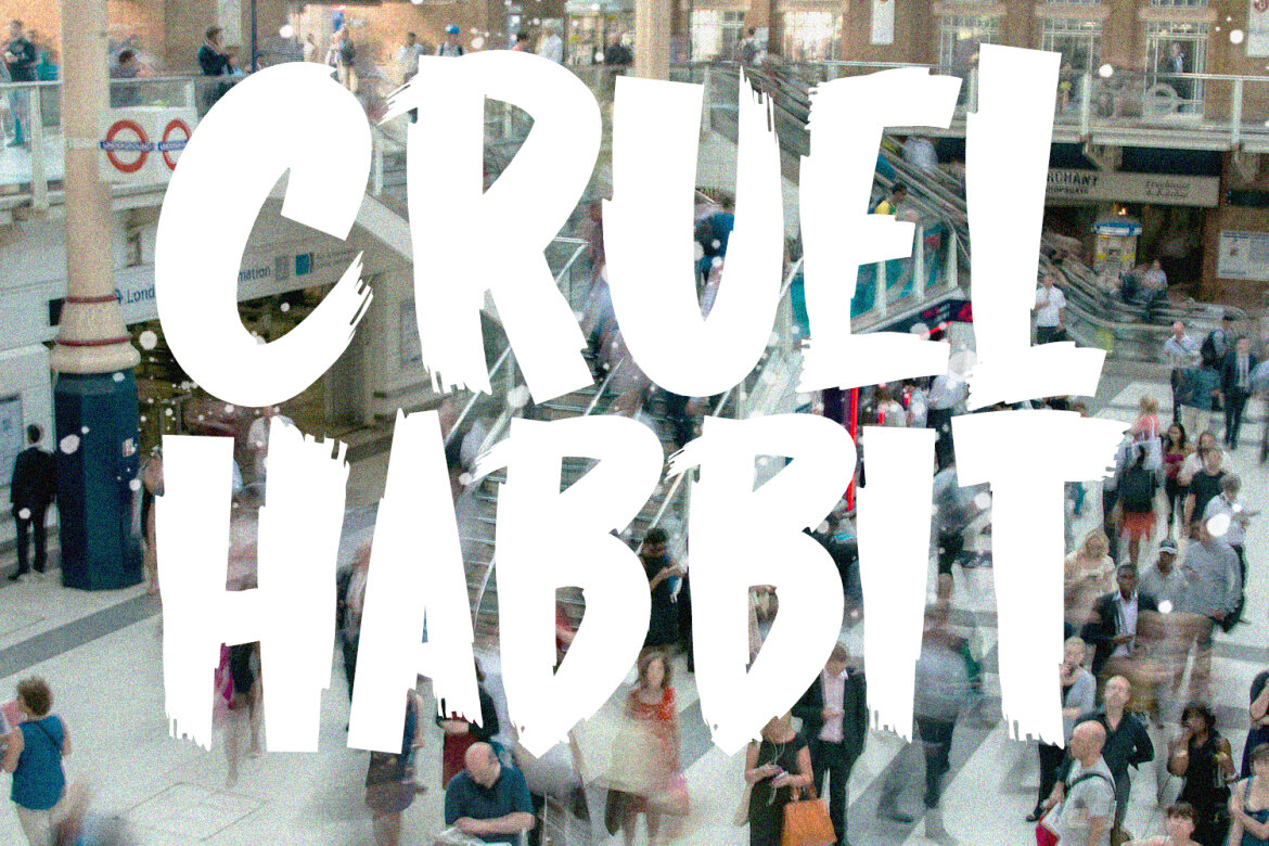 Lampur Sigmao Brush FREE Font - view 4