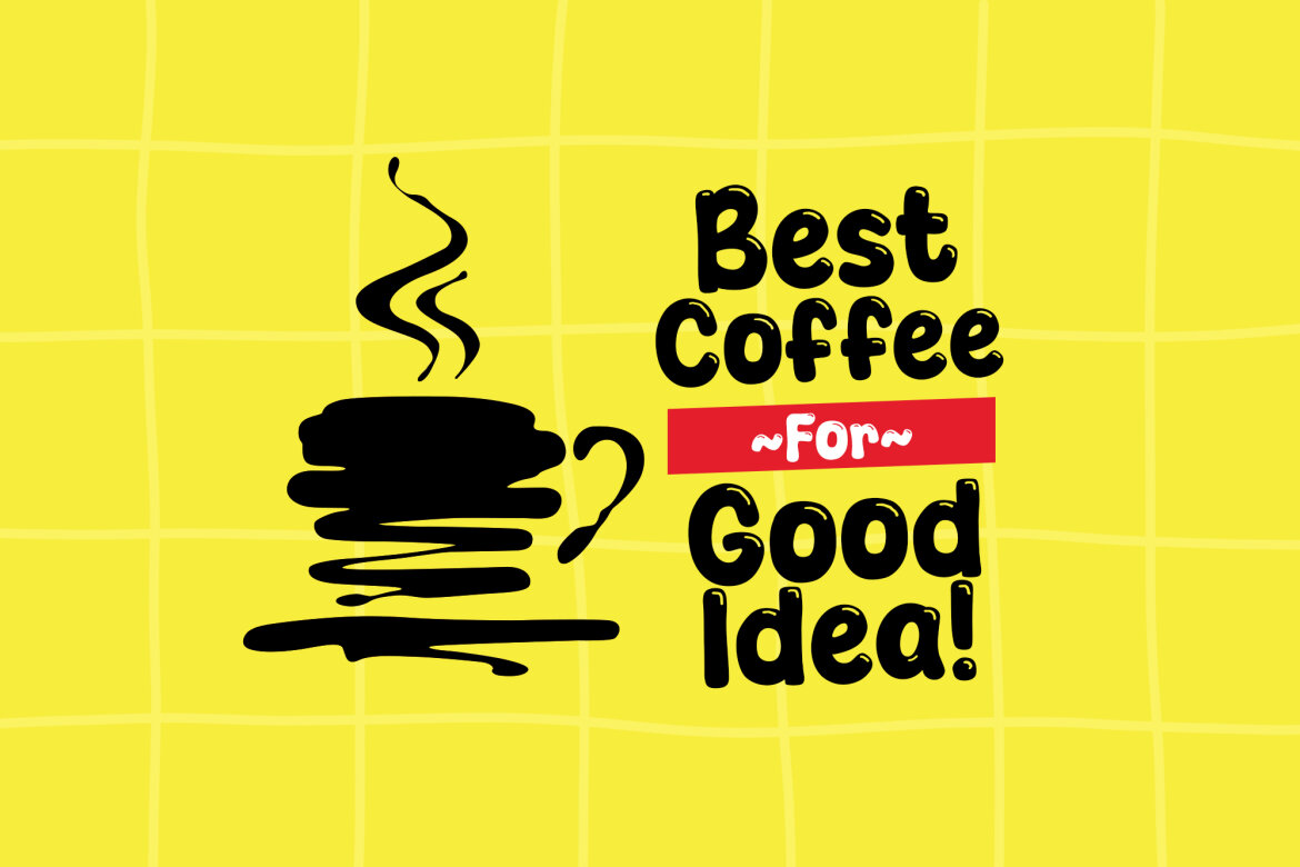 Howdybun FREE Font - view 3