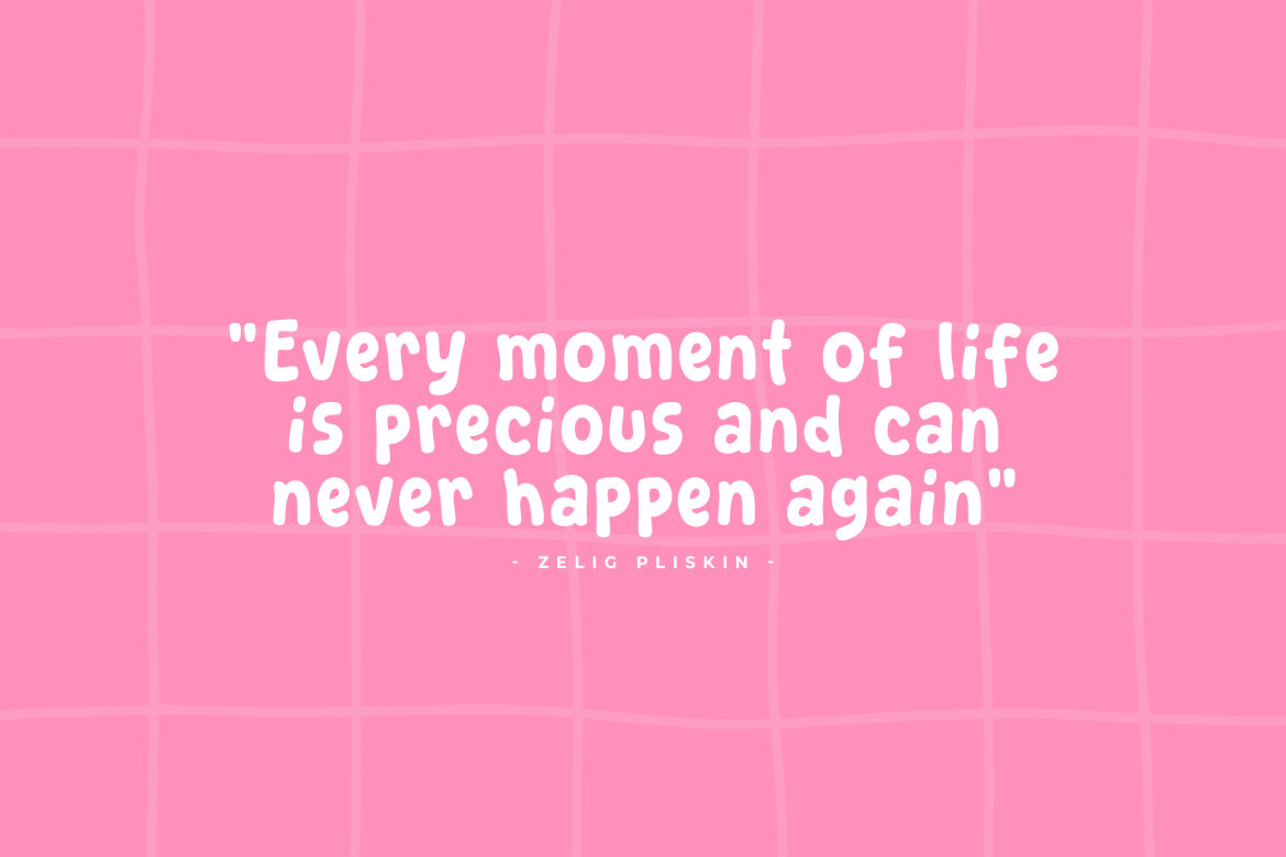 Simanja FREE Font - view 2