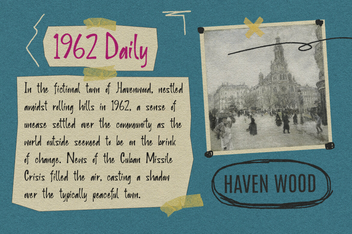 Striga Alafia FREE Font - view 4