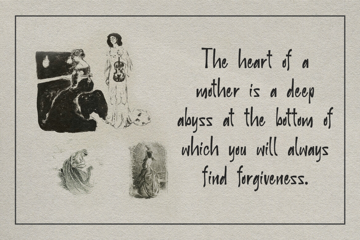 Striga Alafia FREE Font - view 5