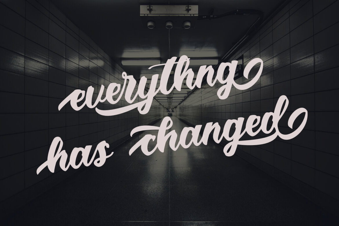 Bridlington FREE Font - view 12