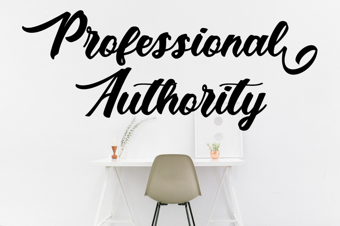 Bridlington FREE Font - view 18