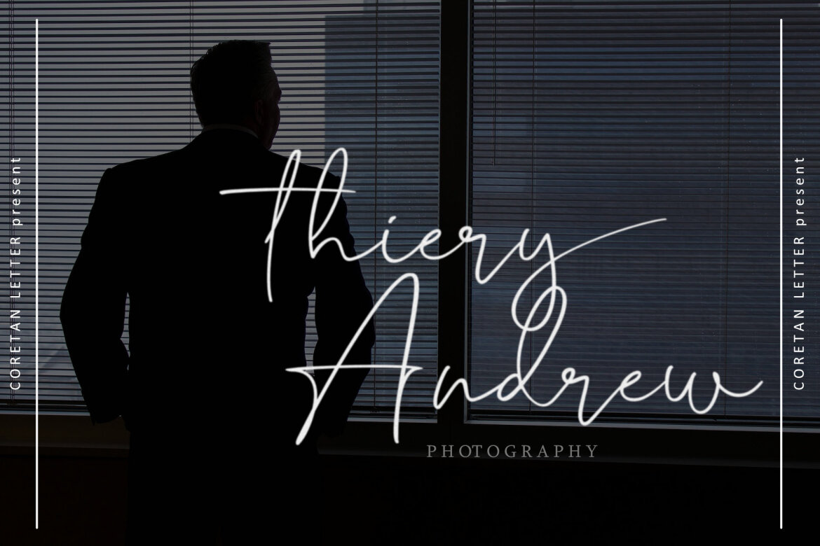 West Beemster FREE Font - view 5