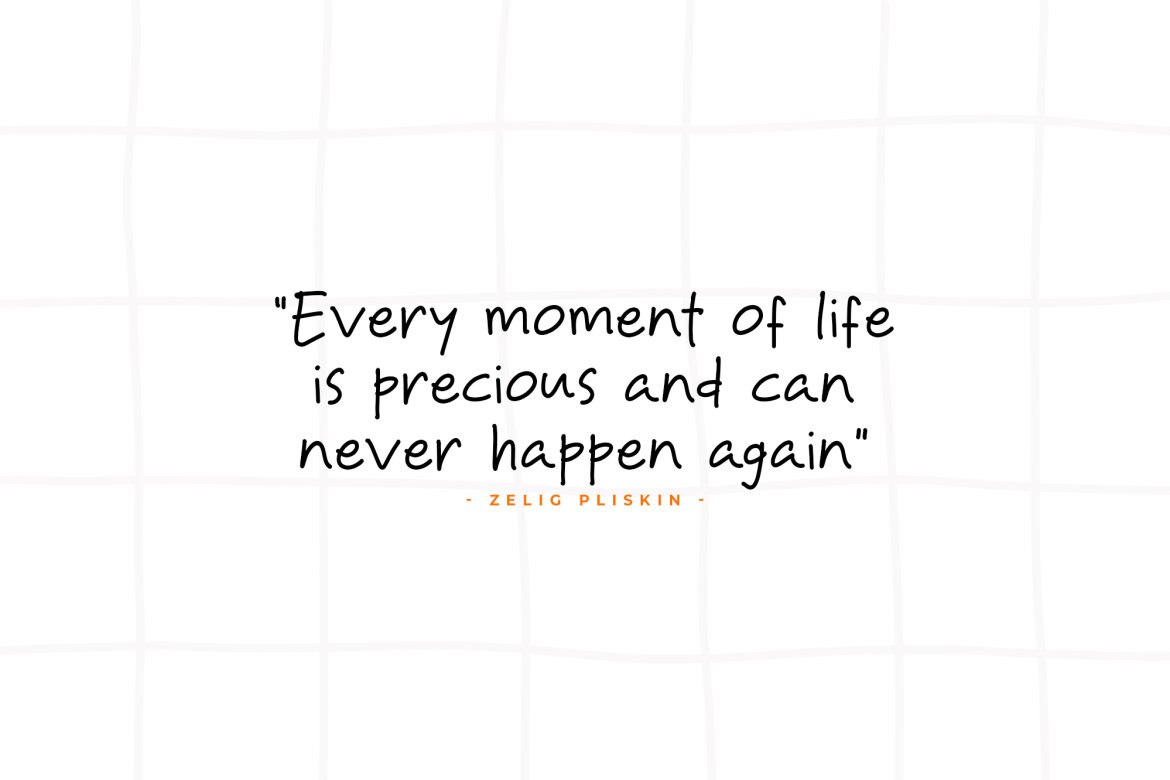 Hope Take FREE Font - view 2