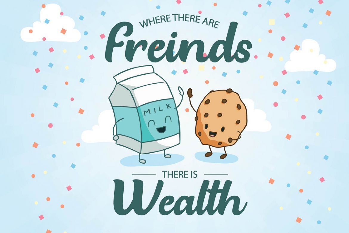 Beach Party - Playful Bold Font - view 3