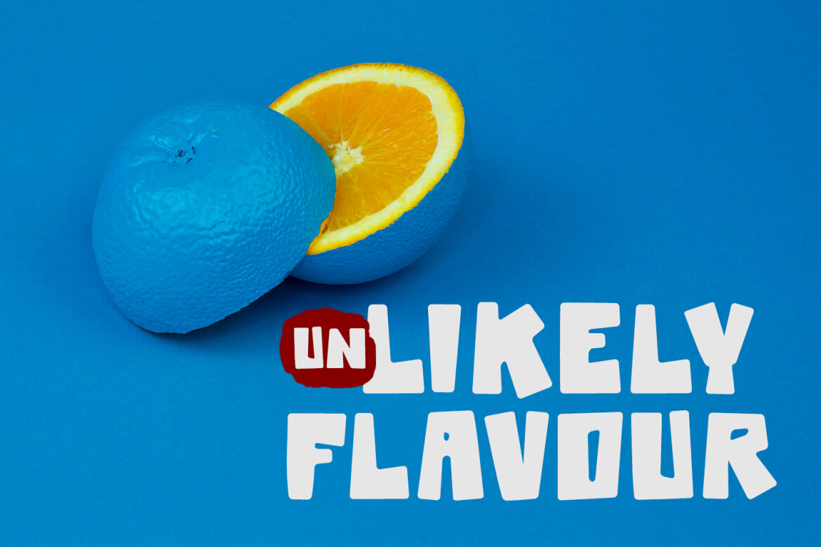 Neuroon Sans Serif FREE Font alternate