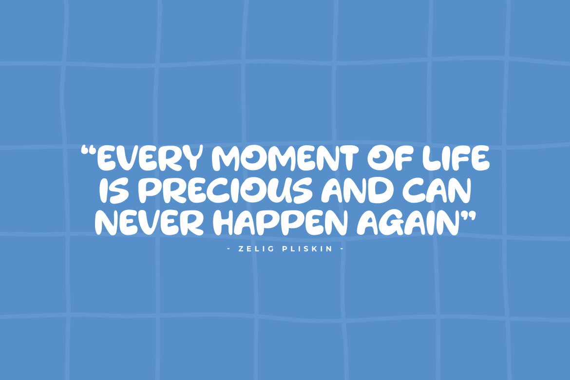 Sombong Amat FREE Font - view 2