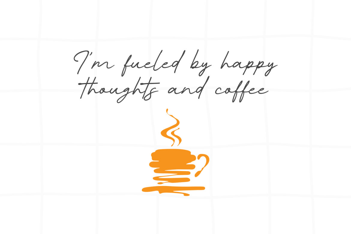 High Empathy FREE Font - view 2