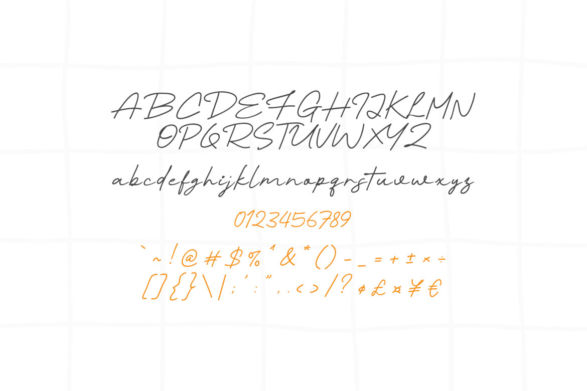 High Empathy FREE Font - view 3