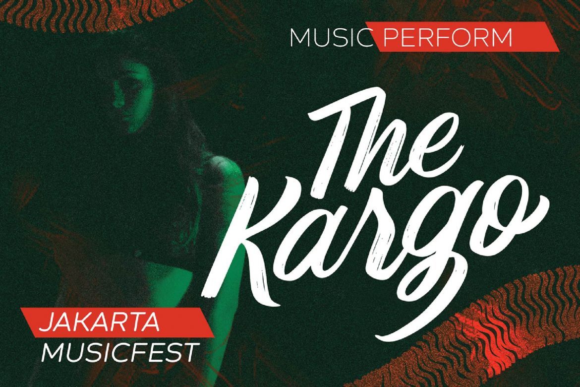 Robert Buso - Brush Font - view 3