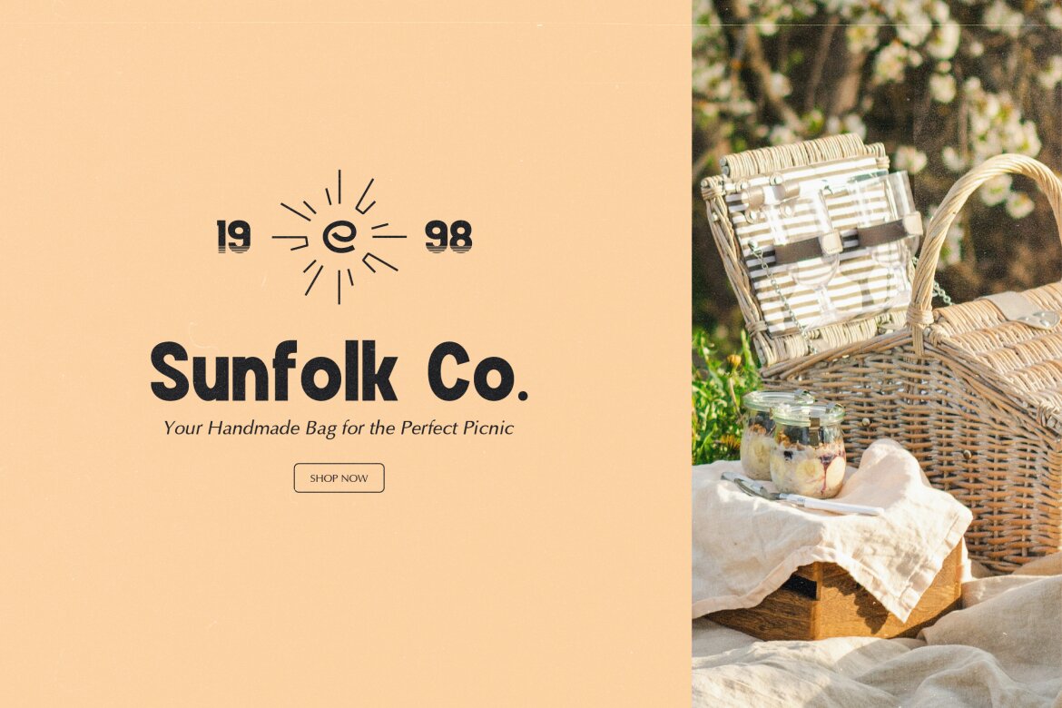 Prism Tropic | FREE Geometric Sans - view 5