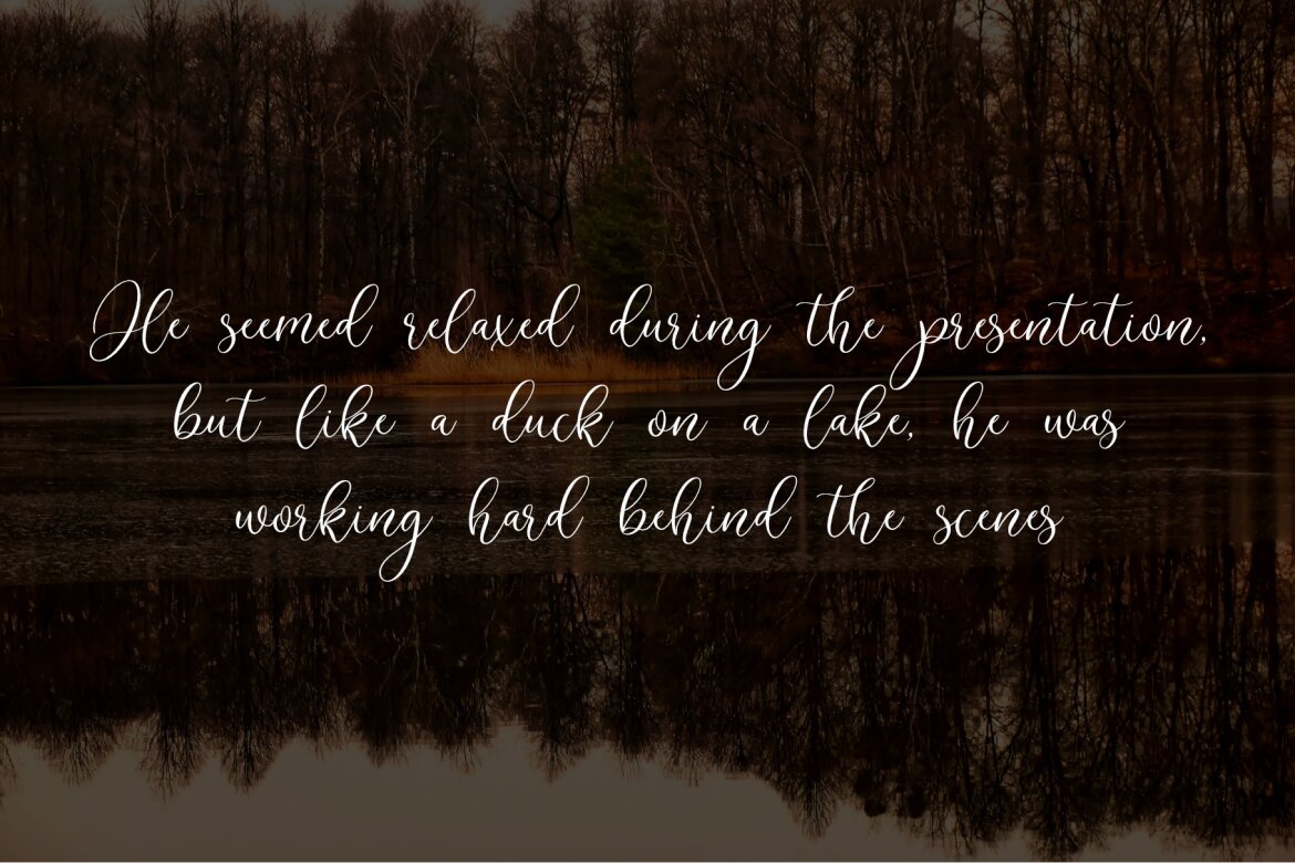 Athlegra FREE Font - view 7