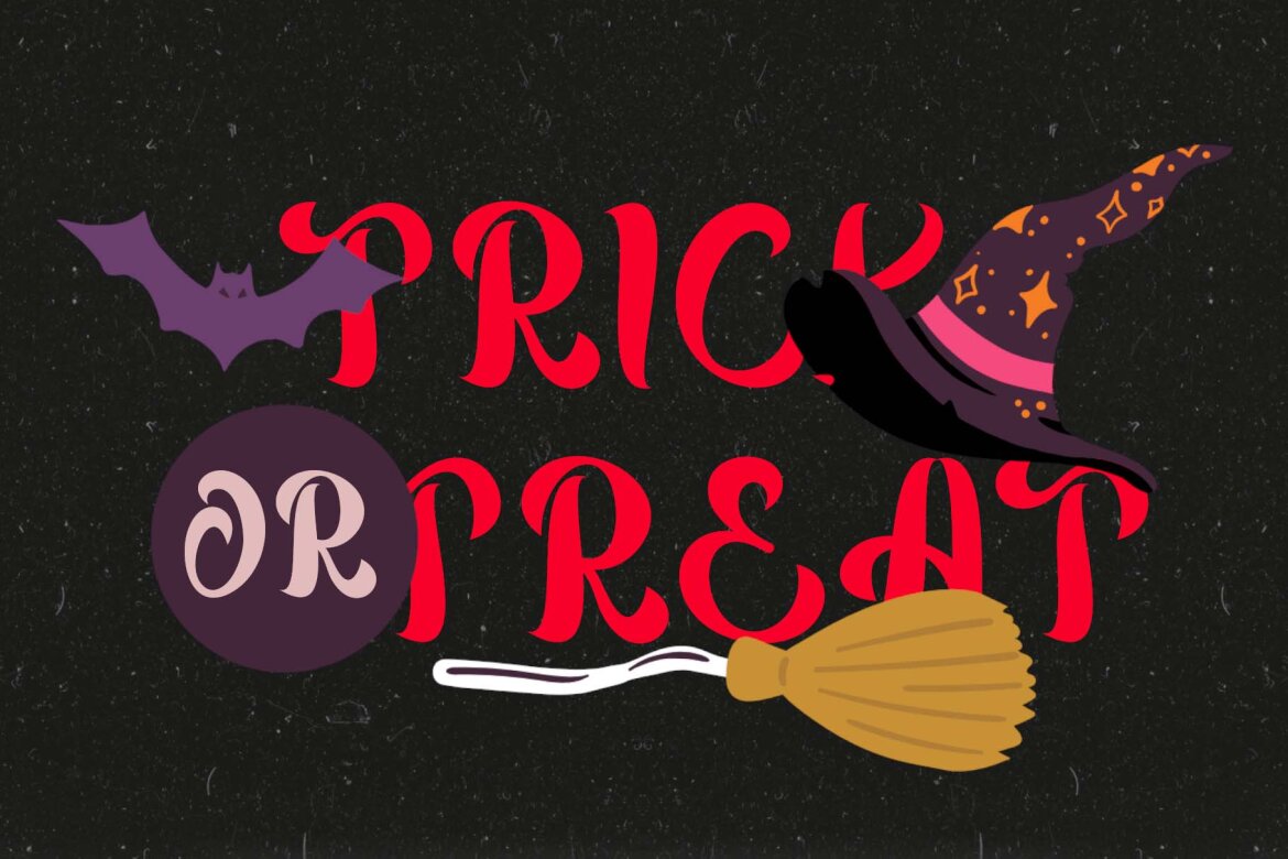 Dark Sunder FREE Font - view 4