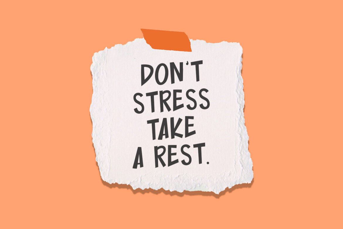 Ikuco Quirky Playful FREE Font - view 6