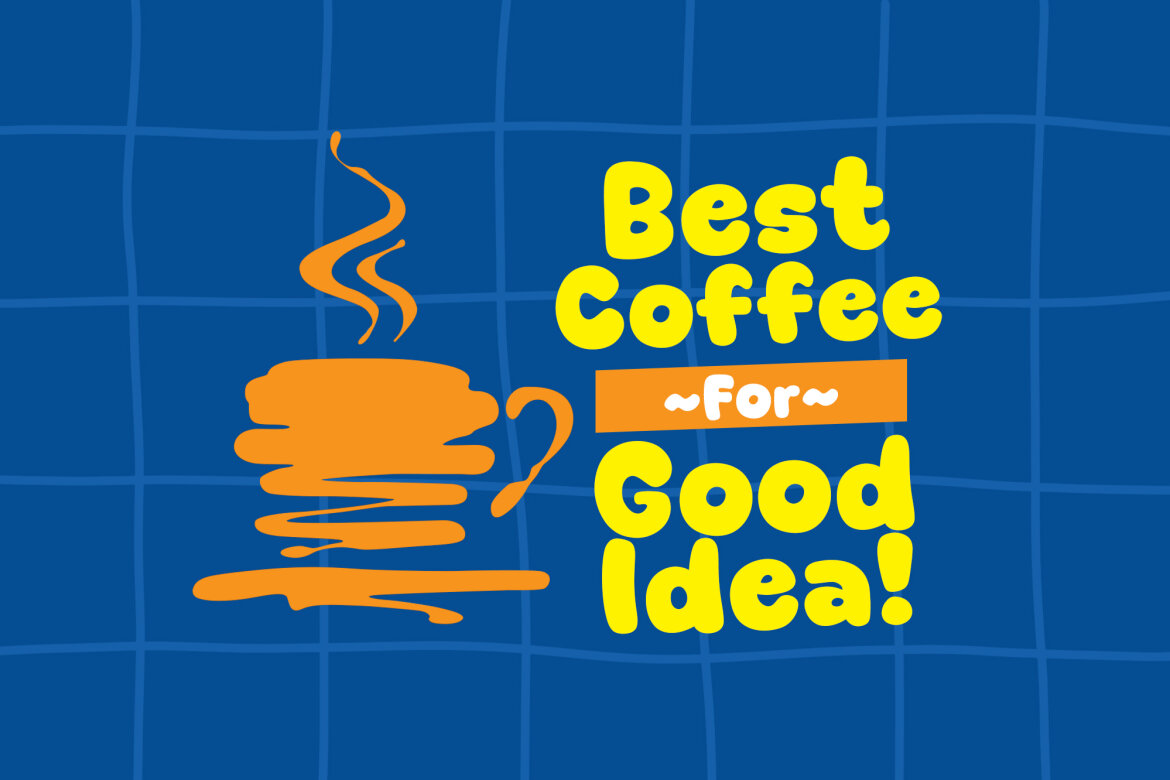 Gimbot FREE Font - view 3