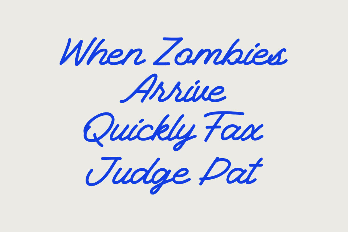 Moutre Monoline FREE Font alternate