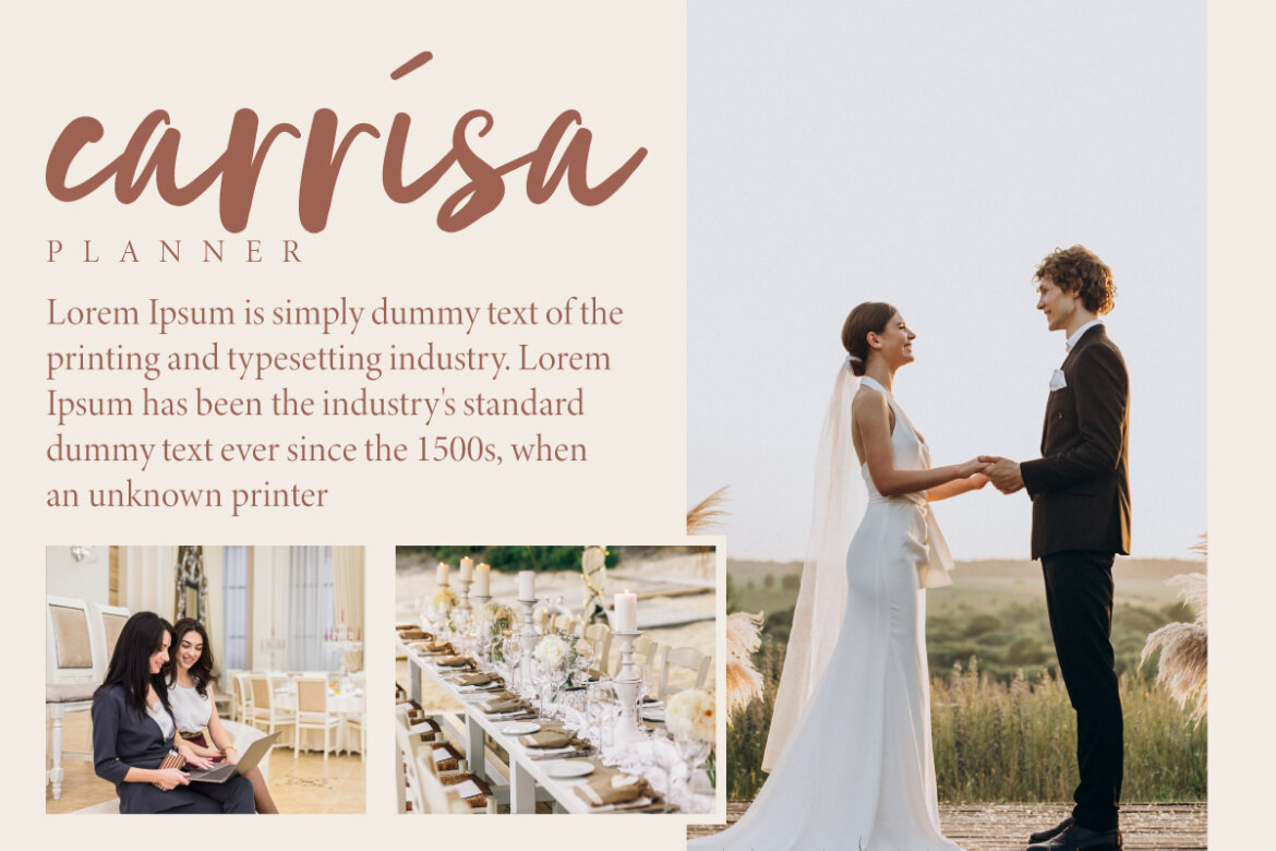 Aromatic Love FREE Font alternate