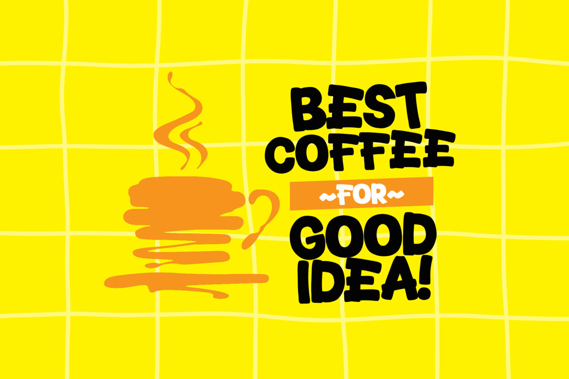 Tendang FREE Font - view 3