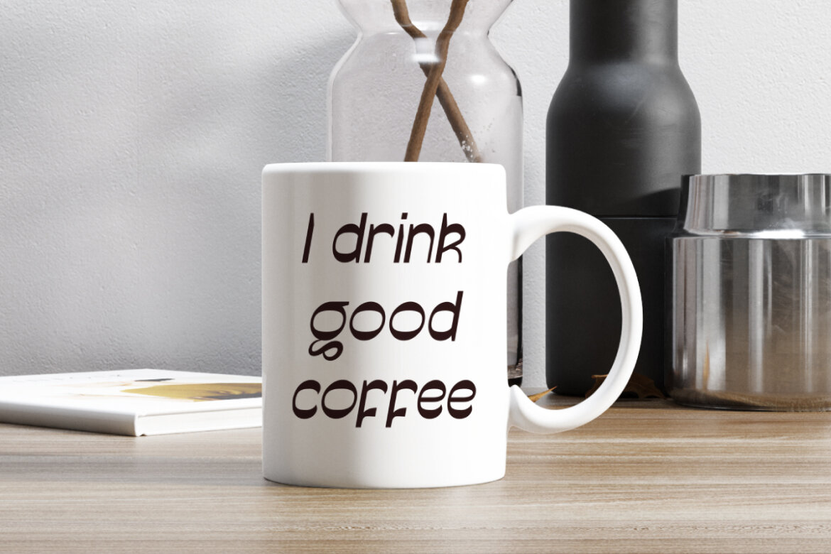 Orange Pudding FREE Font - view 7