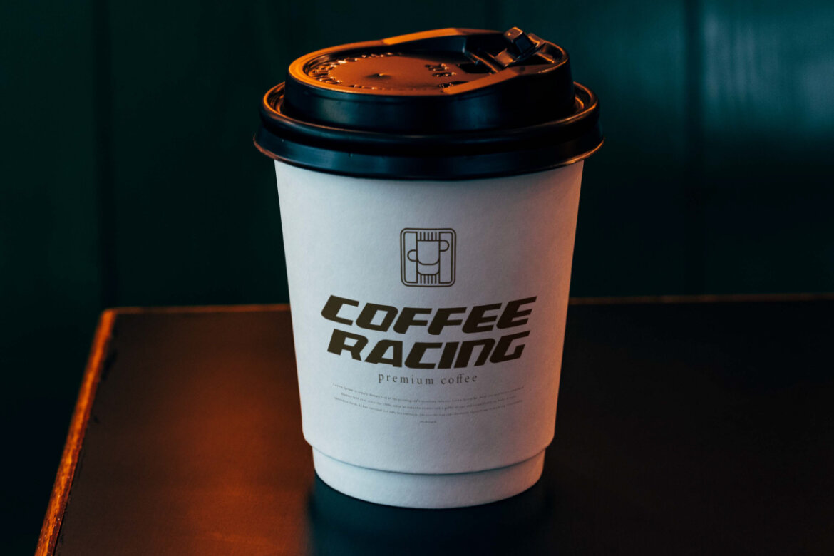 Racing Punch FREE Font alternate