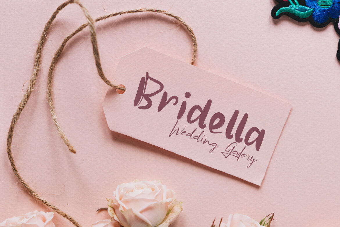 Perjalanan Cinta FREE Font - view 7