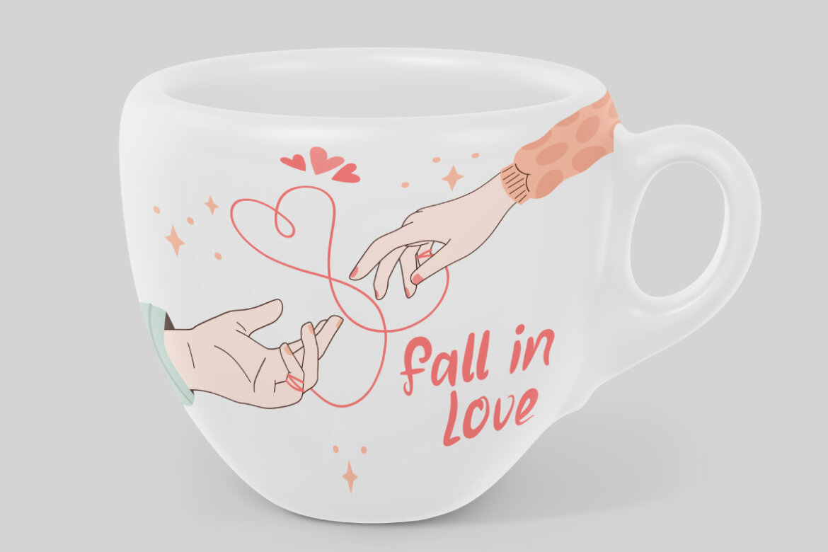 Perjalanan Cinta FREE Font - view 4